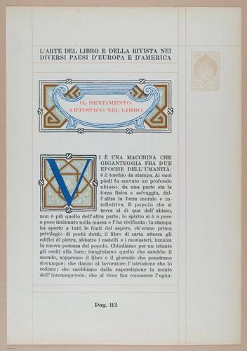 E331 - The Art of the Book - 10313