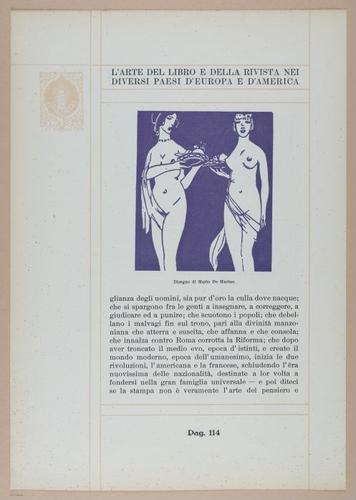 E331 - The Art of the Book - 10314