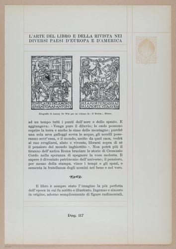 E331 - The Art of the Book - 10317