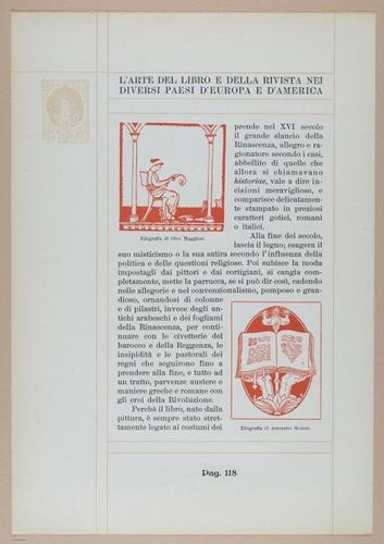 E331 - The Art of the Book - 10318