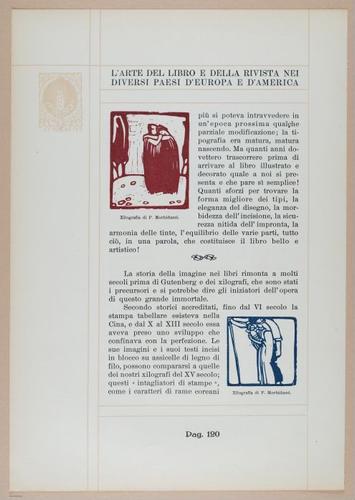E331 - The Art of the Book - 10320