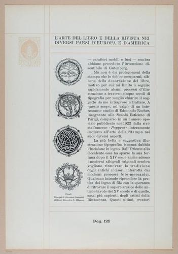 E331 - The Art of the Book - 10322