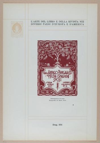 E331 - The Art of the Book - 10324