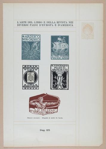 E331 - The Art of the Book - 10325