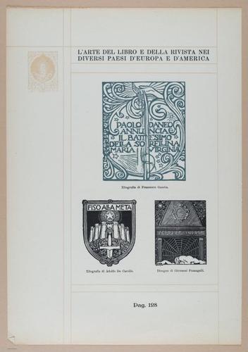 E331 - The Art of the Book - 10328