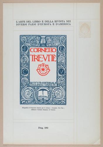 E331 - The Art of the Book - 10329