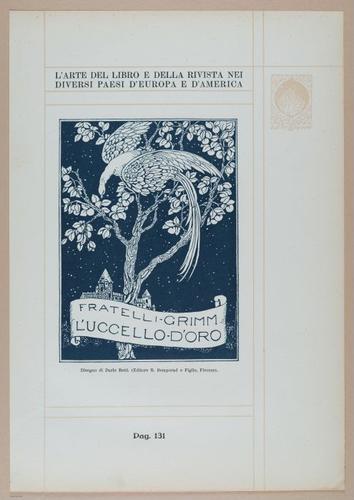 E331 - The Art of the Book - 10331