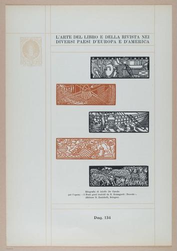 E331 - The Art of the Book - 10334