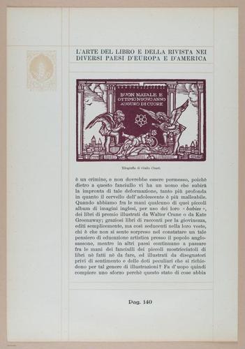 E331 - The Art of the Book - 10340