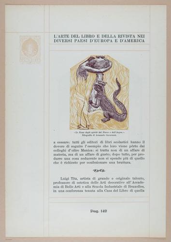 E331 - The Art of the Book - 10342