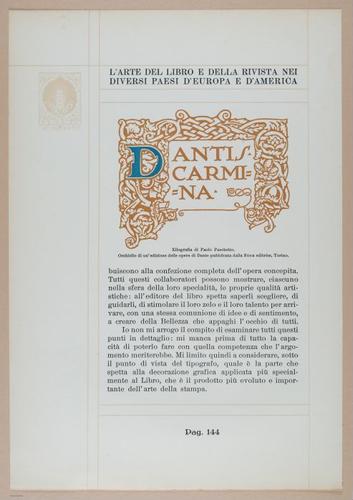 E331 - The Art of the Book - 10344