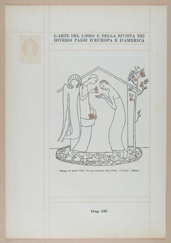 E331 - The Art of the Book - 10346