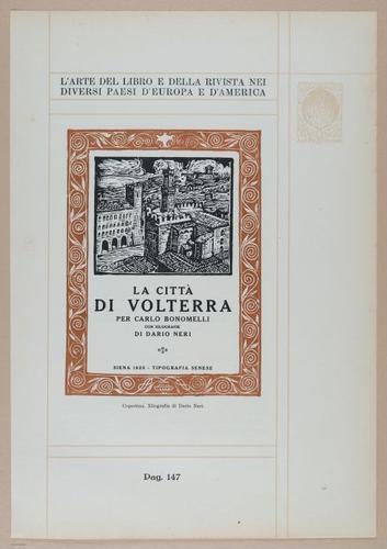 E331 - The Art of the Book - 10347