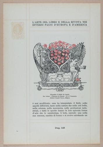 E331 - The Art of the Book - 10348