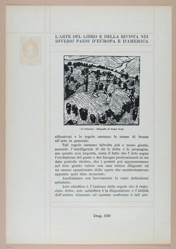 E331 - The Art of the Book - 10350