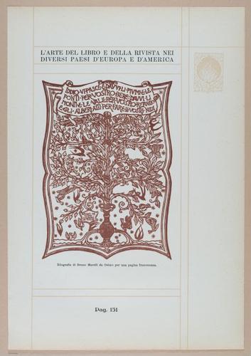 E331 - The Art of the Book - 10351