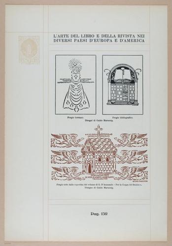 E331 - The Art of the Book - 10352