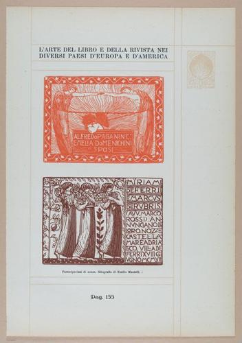 E331 - The Art of the Book - 10355