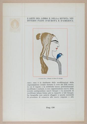 E331 - The Art of the Book - 10356