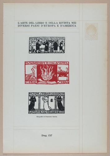 E331 - The Art of the Book - 10357