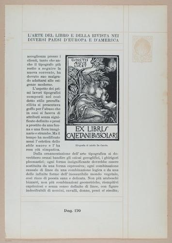 E331 - The Art of the Book - 10359