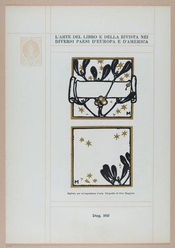E331 - The Art of the Book - 10362