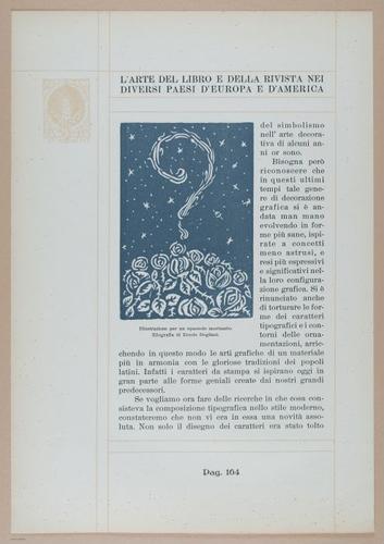 E331 - The Art of the Book - 10364