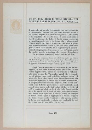 E331 - The Art of the Book - 10370