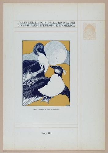E331 - The Art of the Book - 10371