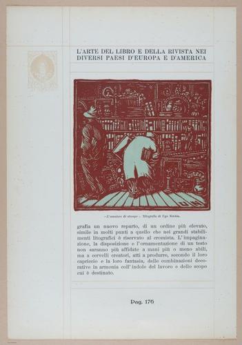E331 - The Art of the Book - 10376