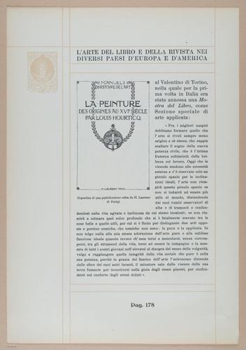 E331 - The Art of the Book - 10378