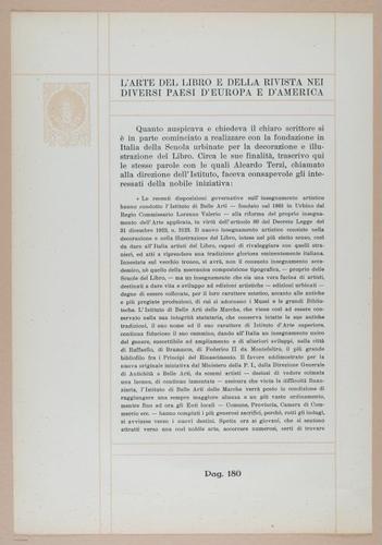 E331 - The Art of the Book - 10380