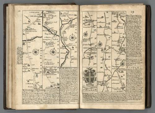 E127.015 - London to Barwick. (continued.)