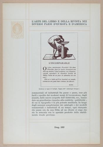E331 - The Art of the Book - 10382