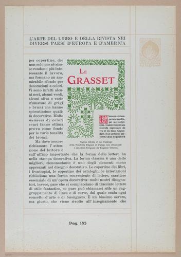 E331 - The Art of the Book - 10385