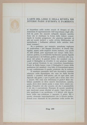 E331 - The Art of the Book - 10386