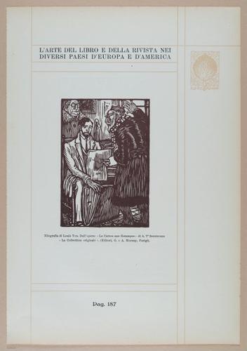 E331 - The Art of the Book - 10387