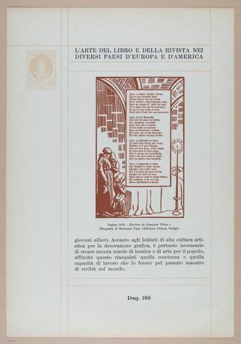 E331 - The Art of the Book - 10388
