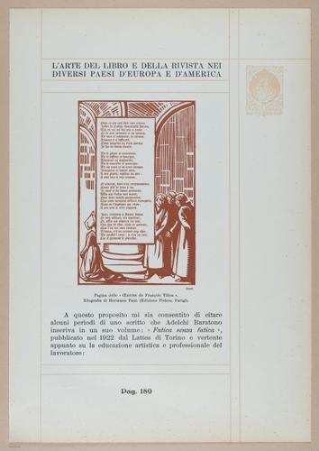E331 - The Art of the Book - 10389