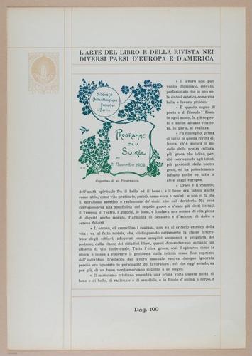 E331 - The Art of the Book - 10390
