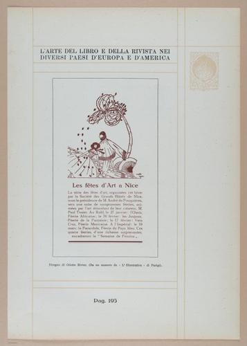 E331 - The Art of the Book - 10395