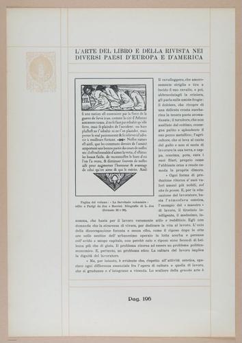 E331 - The Art of the Book - 10396