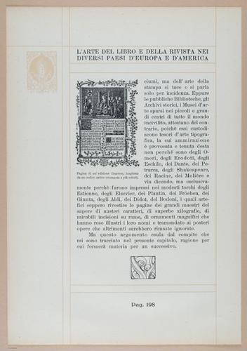 E331 - The Art of the Book - 10398