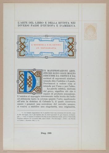 E331 - The Art of the Book - 10399