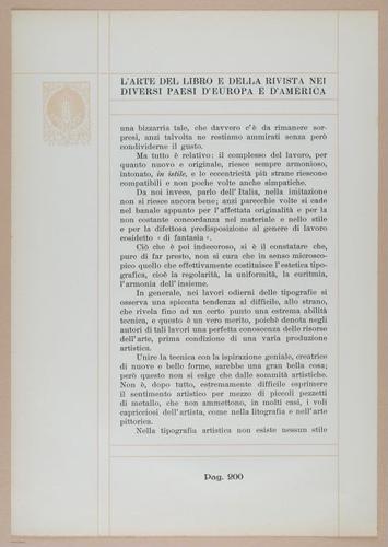 E331 - The Art of the Book - 10400