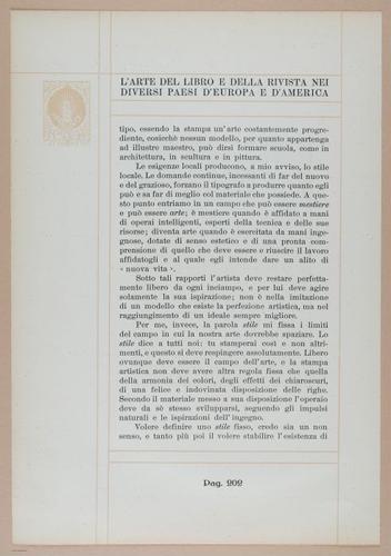 E331 - The Art of the Book - 10402