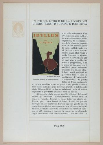 E331 - The Art of the Book - 10406