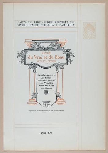 E331 - The Art of the Book - 10409