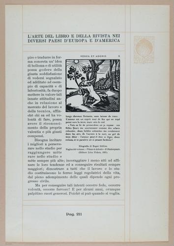 E331 - The Art of the Book - 10411