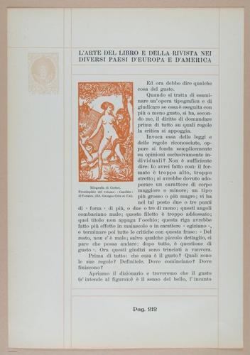 E331 - The Art of the Book - 10412